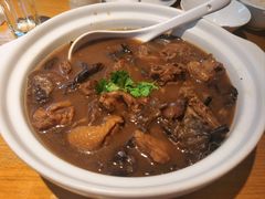 -宏达老菜馆(东安街店)