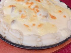 -92°C俄式厨房(中央大街店)