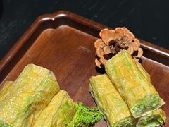-锦楼·臻选新杭帮(杭州中心店)