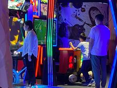 -VS SPORTS PARK运动玩乐园·团建·生日会(合生汇店)