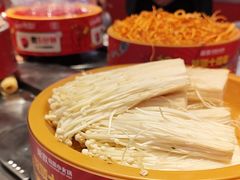 -龍歌自助小火锅(秦淮水游城店)