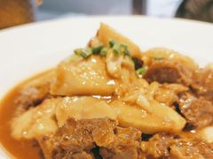 -全聚贤餐厅·湖北家常菜(沙湖店)