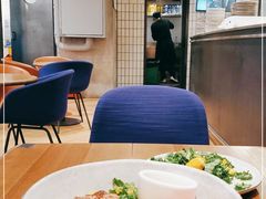大堂-Wagas沃歌斯(五道口购物中心店)