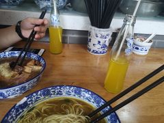 -裕兴记·三虾面(西北街总店)