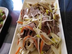 -三盛楼饭店(四流中路店)