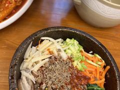 -全州拌饭馆(断桥店)