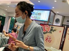 -紫光园·烤鸭·北京菜(劲松店)