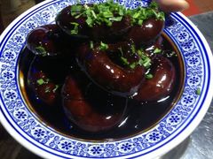 -两户人家农家乐