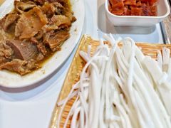 -三毛牛肉店(福强店)