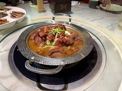 -孙记驴肉山庄(李桥店)