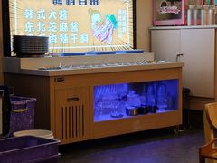 -正宗齐齐哈尔烤肉·齐牛哥鲜切炭火烤肉(杭州总店)