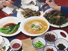 -枣庄开元凤鸣山庄·中餐厅