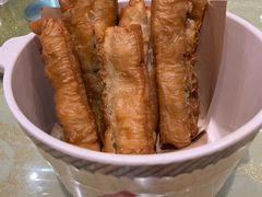 三白油条-锡和无锡菜(景丽苑店)