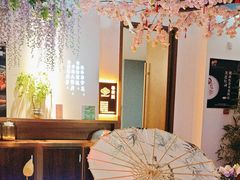 -儒宴江南菜·新淮扬菜·烤鸭(总部基地丰体店)