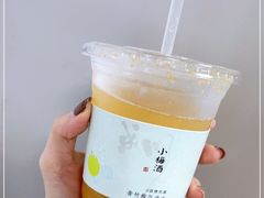 -成川茶店·潮汕工夫浓茶(万象店)