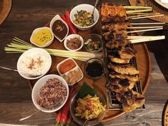 -DiAtas by Art Cafe Bumbu Bali