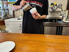 -HUG COFFEE(鼓楼店)