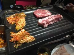 -401餐厅(弘大店)