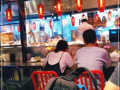 大堂-陈鹏鹏潮汕菜(宝安机场T3航站楼店)