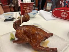 -侨美·唐荔园·40年地道粤菜