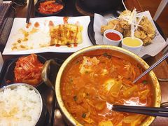 -米屋石锅拌饭(师大店)