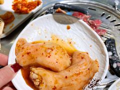 -炽城·烤肉名家(鸿达中央广场店)