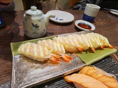 -大雄寿司(洛浦店)