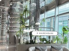 -3号仓库·创意中国菜(乐清正大广场店)