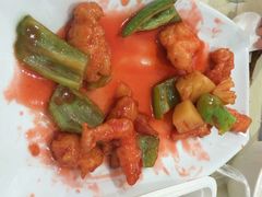 广西香味馆-缘久缘米粉(新街口店)