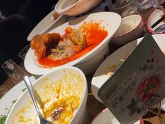 -新白鹿餐厅(滨江银泰店)