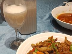 -柴米油盐三杯鸡(象山北路店)