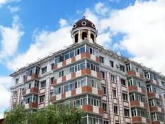 -圣·阿列克谢耶夫教堂