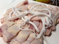 原味文昌椰子鸡-东椰·海南椰子鸡火锅(朝阳门店)