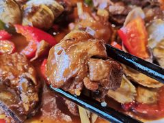 -双合园·海鲜水饺青岛菜(九水东路店)