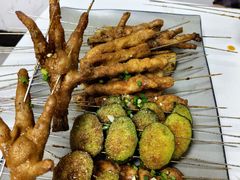 -建国烧烤(建乐路店)