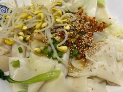 -大嘻咹biangbiang面(历史博物馆店)