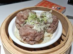 -喜势点·糖沙翁手工茶点·本地人茶居(永庆坊店)