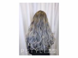 -P.STYLE 派斯造型