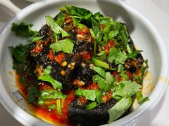 长沙臭豆腐-兰湘子·湘菜小炒(长安万科广场店)