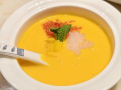 杨枝甘露-淮扬府(安定门店)