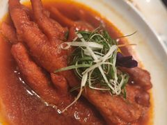-聆桂烤鸭·金奖烤鸭(静联广场店)