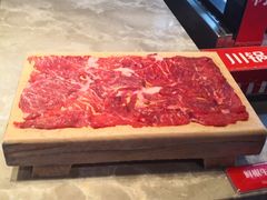 -川锅一号火锅(铜山万达店)