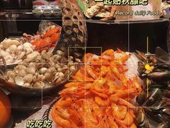 -安蒂娅·海鲜自助餐厅(安蒂娅美兰酒店)