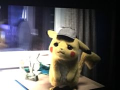 -国文影城(上海闸北店)