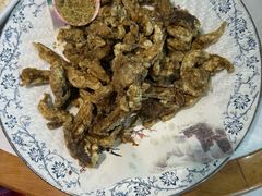 -老长春饺子馆(保利·春天里店)