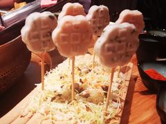 -湊湊火锅·茶憩(新中关购物中心店)