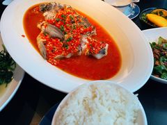 -凤凰湘语·海派湘菜(浦东旗舰店)