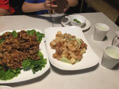 -鹦鹉小厨味道餐厅(山大南路店)