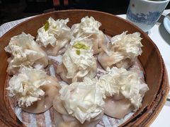 -龍聚祥烧麦馆(万达店)