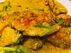-J Daeng Seafood